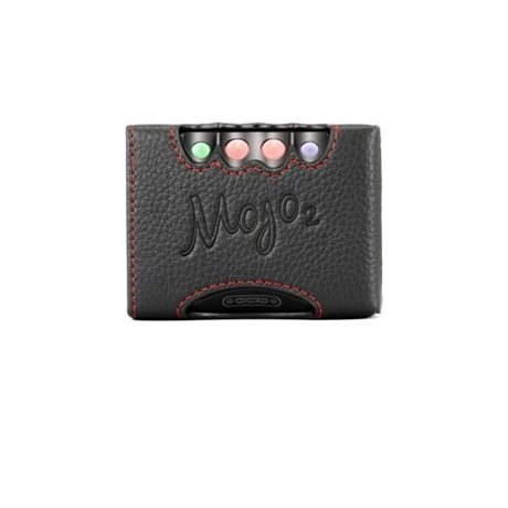 Chord Electronics MOJO 2 Premium Leather Case