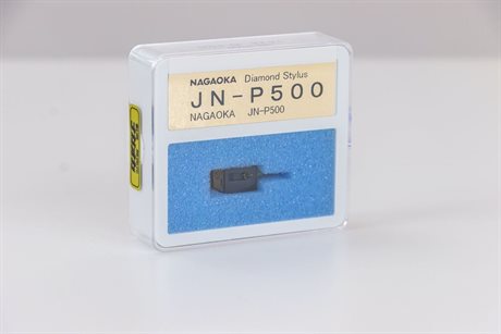 Nagaoka JN-P500 Stylus