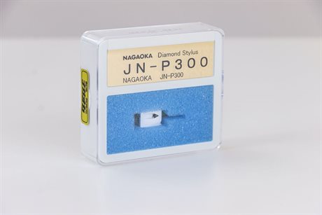 Nagaoka JN-P300 Stylus