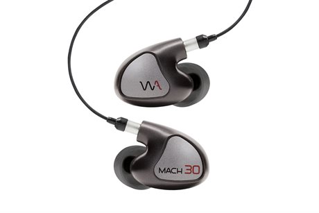 Westone Audio MACH 30