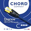 Chord Company Clearway Streaming