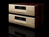 Accuphase DP-1000 & DC-1000