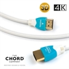 Chord Company C-view HDMI 4k