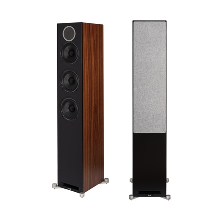 ELAC Debut Reference DFR 52