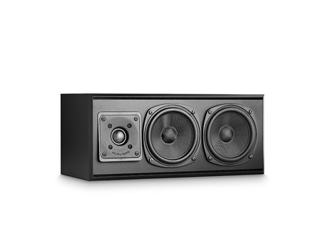 M&K Sound LCR750C Acoustic Upgrade