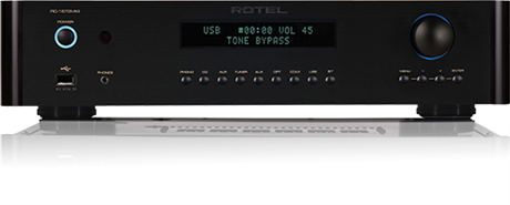 Rotel RC-1572 MKII
