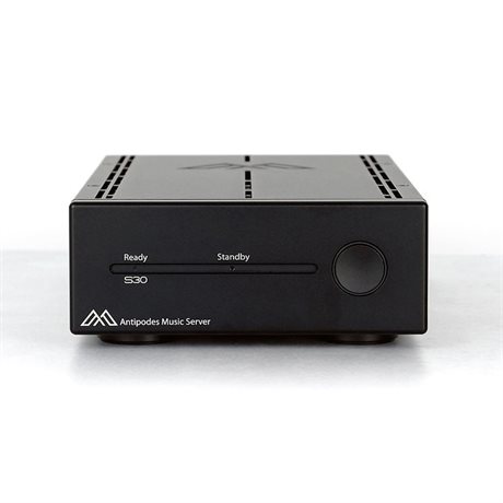 Antipodes Audio S30 Music Player
