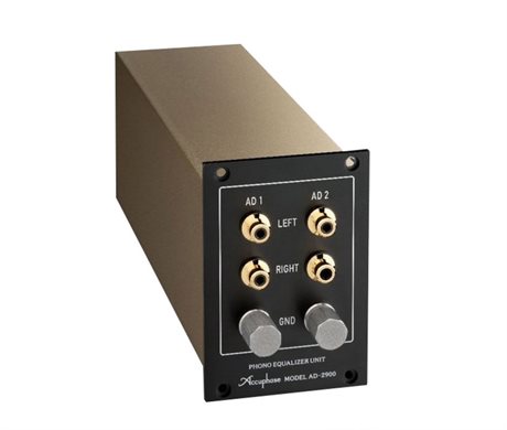 Accuphase AD-2900 RIAA
