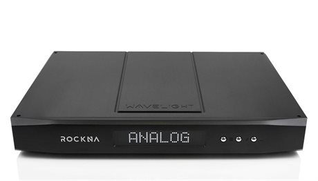 Rockna Audio Wavelight DAC