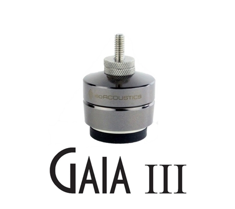 IsoAcoustics GAIA III