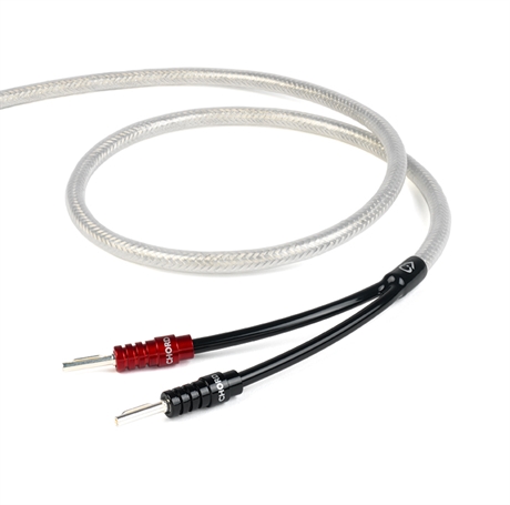 Chord Company Shawline X Ohmic Speaker Cable