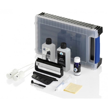 CLEARAUDIO Turntable Care Kit Professional