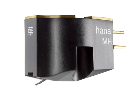 HANA ML (Microline) - Låg output
