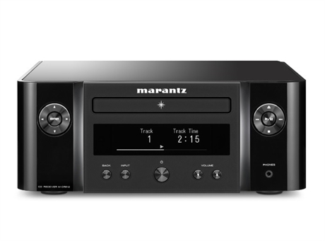 Marantz MCR 612 - Melody X