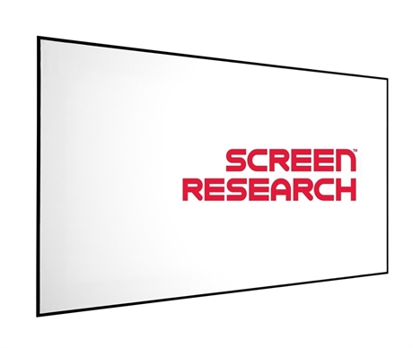 Screen Research Supreme FSD ClearPix Ultimate 16:9