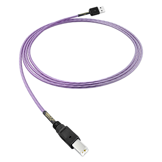 Nordost Purple Flare USB - HembioConsult