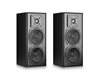 M&K Sound LCR750 Acoustic Upgrade