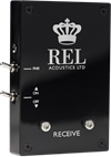 REL Acoustics Arrow Wireless