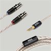 MEZE Audio SILVER PLATED UPGRADE CABLES