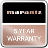 Marantz Model 30 & Model SACD 30n