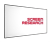 Screen Research Supreme FSD SolidPix 4K 2.35:1